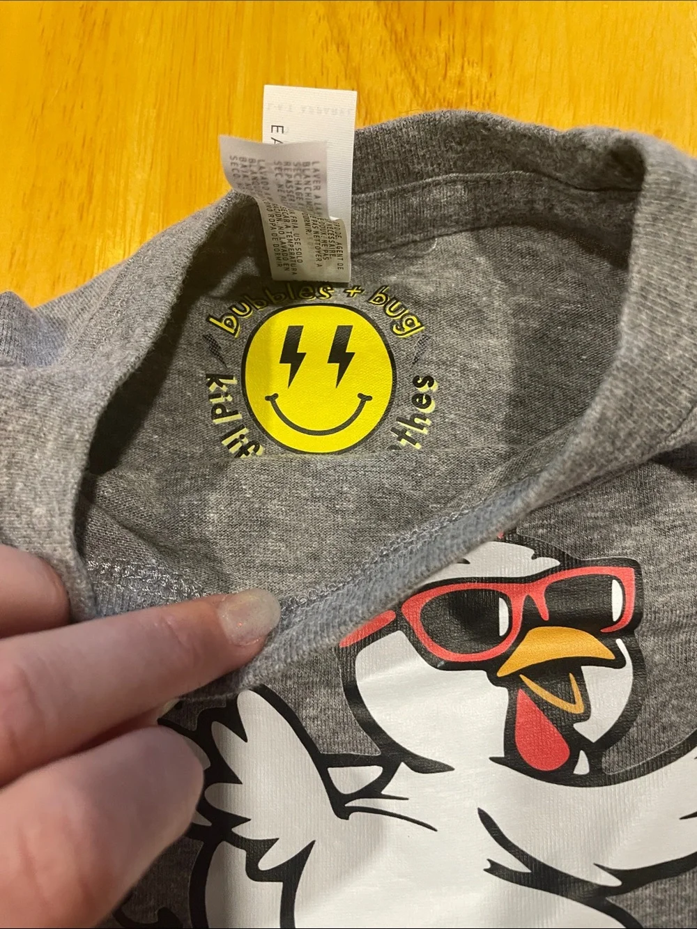 Graphic Tee Bundle 2T